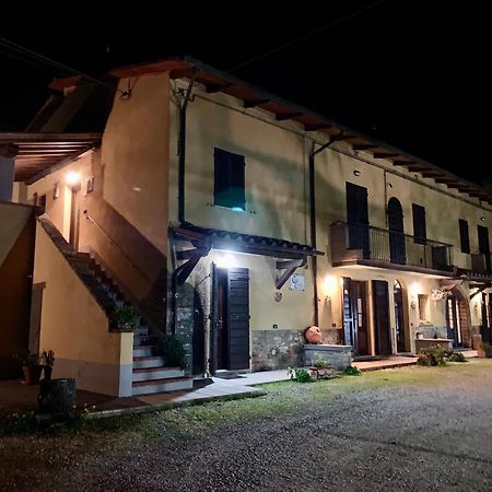 Casa Elena Apartment Cortona Exterior photo