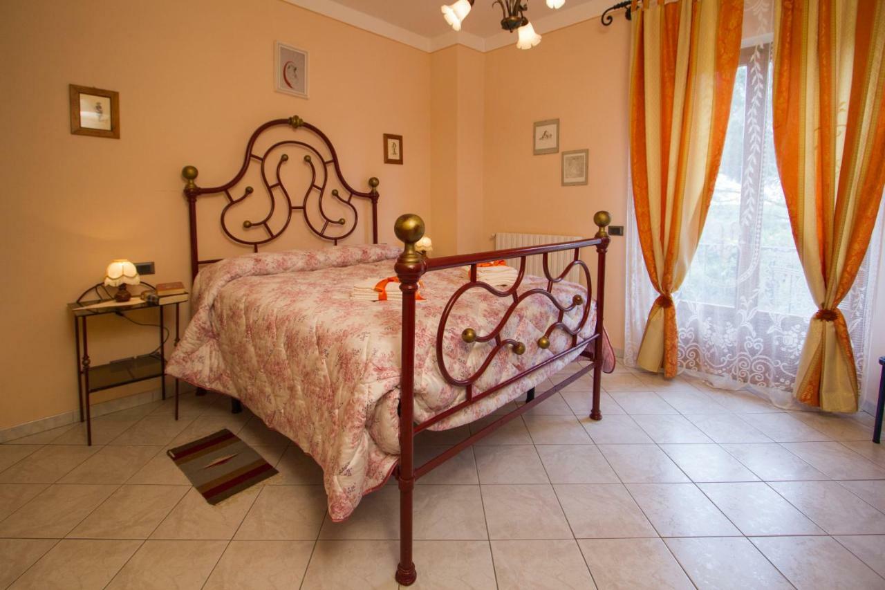 Casa Elena Apartment Cortona Exterior photo