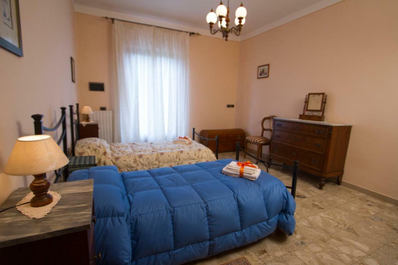 Casa Elena Apartment Cortona Exterior photo